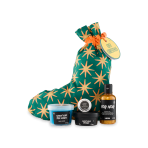 Cozy Christmas – Each