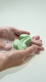 Dual Cherry – 35g - 图片 4