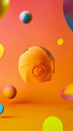 Sonic Death Monkey – 200g - 图片 2