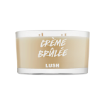 Crème Brûlée 4 Wick Candle – 425g