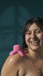 Monster Octopus - 图片 2