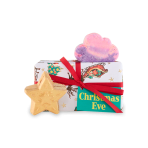 Christmas Eve – Each