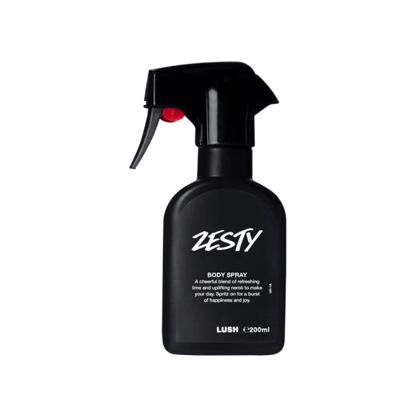 Zesty – 200ml