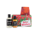 Best Wishes – Each