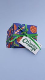 Chocolate Orange – Each - 图片 3