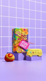 Fun Day – Each - 图片 2