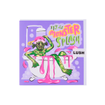 It’s The Monster Splash – Each