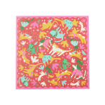 Christmas Companions – 35cm x 35cm