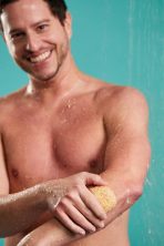 Flyway Salt Scrub With Coconut Shower Scrub – 90g - 图片 4