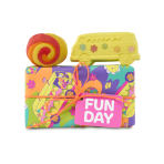 Fun Day – Each