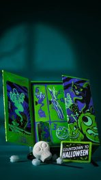 Countdown To Halloween – Each - 图片 11