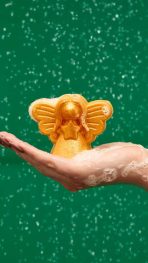 Golden Angel Delight – 100g - 图片 2