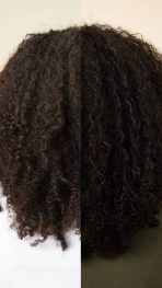 Brun Henna – 325g - 图片 3