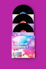 Life’s What You Make It – Each - 图片 3