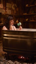 Astrid’s Axe – 125g - 图片 4