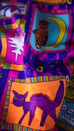 Fearsome Friends – 50cm x 50cm - 图片 4