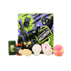 Countdown To Halloween – Each