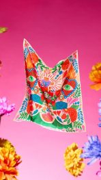 Amor Eterno – 70cm x 70cm - 图片 2