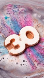 Celebrate 30 – 140g - 图片 3