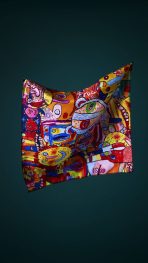 Mischief Makers – 50cm x 50cm - 图片 2