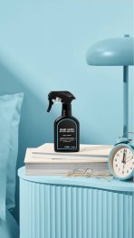 Blue Skies And Fluffy White Clouds – 200ml - 图片 2