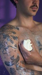 Ghost In The Dark – 100g - 图片 3